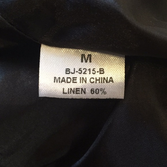 Bizz Jacket - Picture 7 of 12